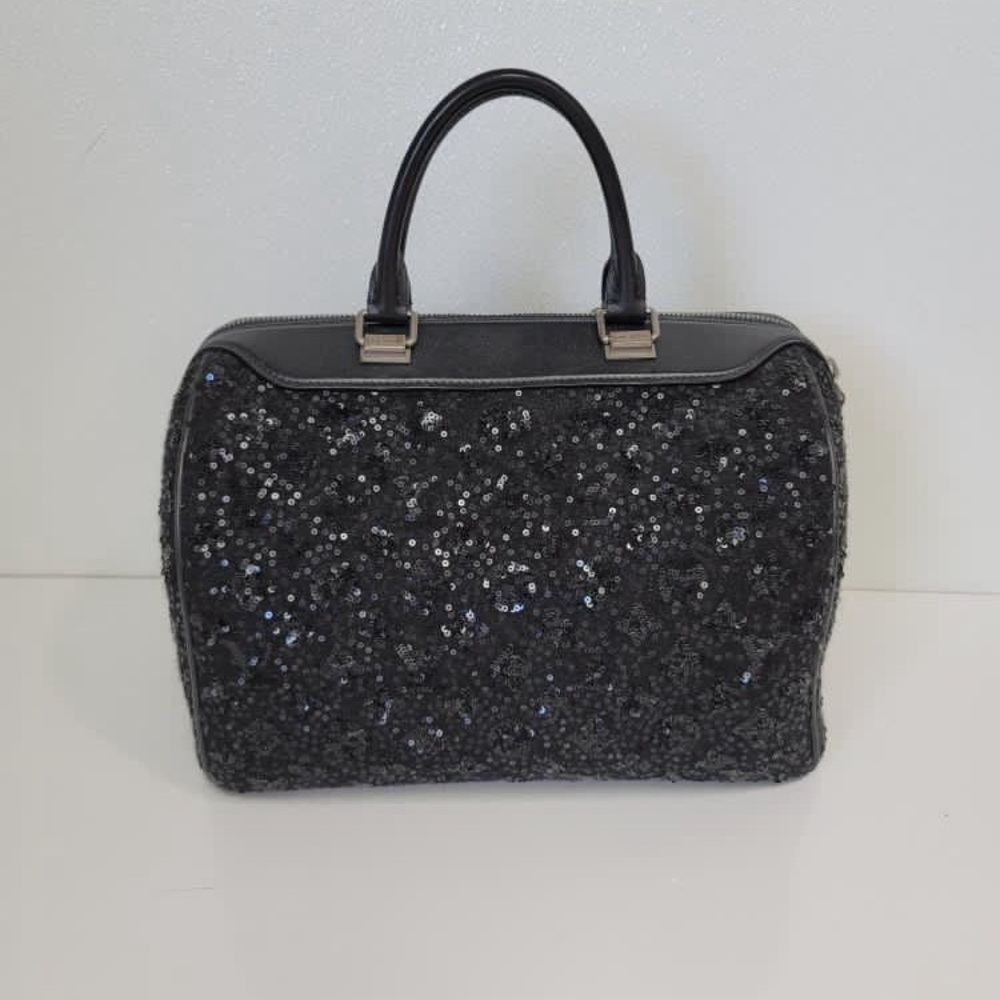Louis Vuitton speedy 30 in sparkle limited edition. Authenticity guaranteed